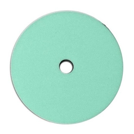 Buff And Shine FOAM PAD W/INTERFACE BACKING 6" BUF642LTP